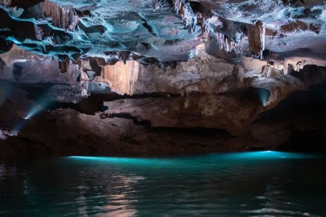 San Jose Caves tour from Valencia - Price and value: is $78.27 fair for what you get?