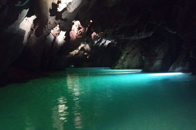 San Jose Caves tour from Valencia - Meeting at Av. de Suècia, 27, and the no-hotel-pickup reality