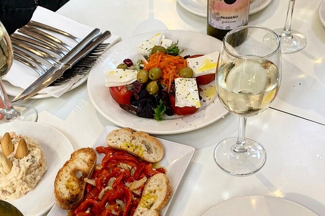 Savor Spain: Your Ultimate Tapas Tour Guide - Key Highlights Worth Your Attention