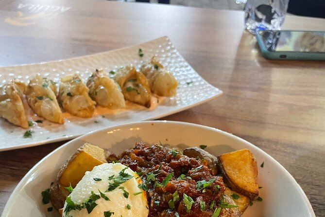Savor Spain: Your Ultimate Tapas Tour Guide - A 3.5-Hour Tapas Walk Through Valencia’s Old Town