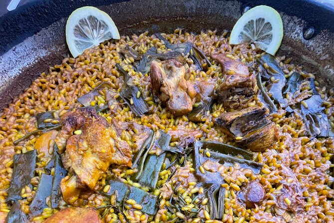Savor Spain: Your Ultimate Tapas Tour Guide - Monuments, Stories, and Culinary Secrets in Plain Language