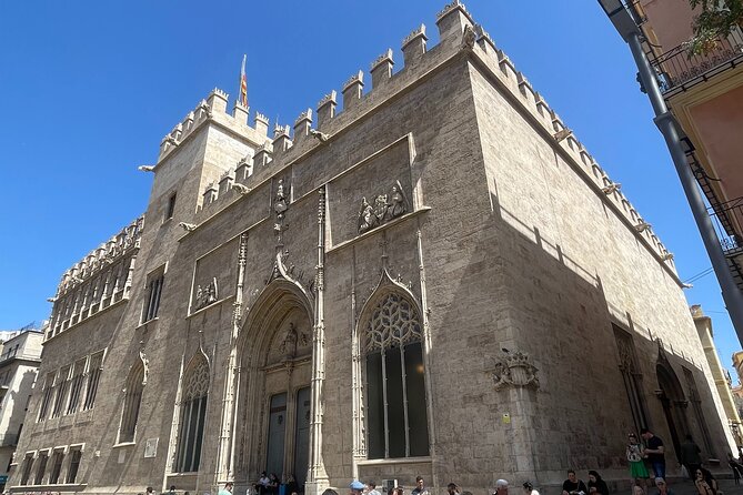 Savor Spain: Your Ultimate Tapas Tour Guide - What You’ll Do After the Last Bite