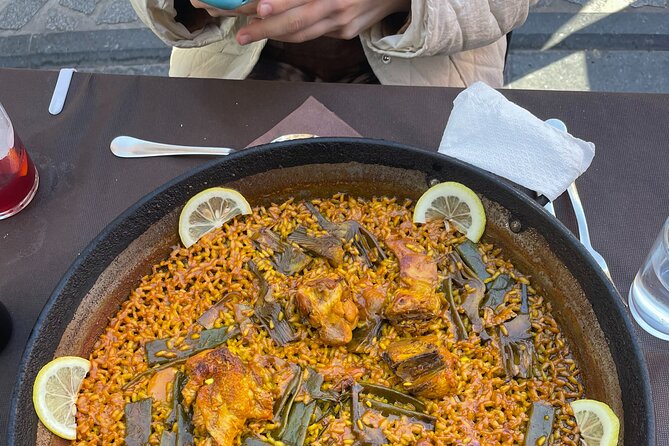 Savor Spain: Your Ultimate Tapas Tour Guide - Meeting at Plaça de lAjuntament: How to Start Without Stress