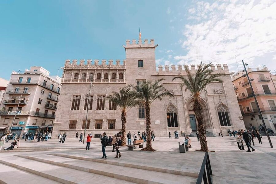 Secret Valencia Experience: The City and Its Flavors - Key highlights you will feel on the day