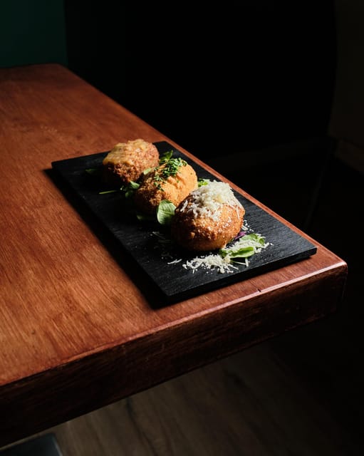 Secret Valencia Experience: The City and Its Flavors - Llotja de la Seda UNESCO: trade power that still shapes what you eat