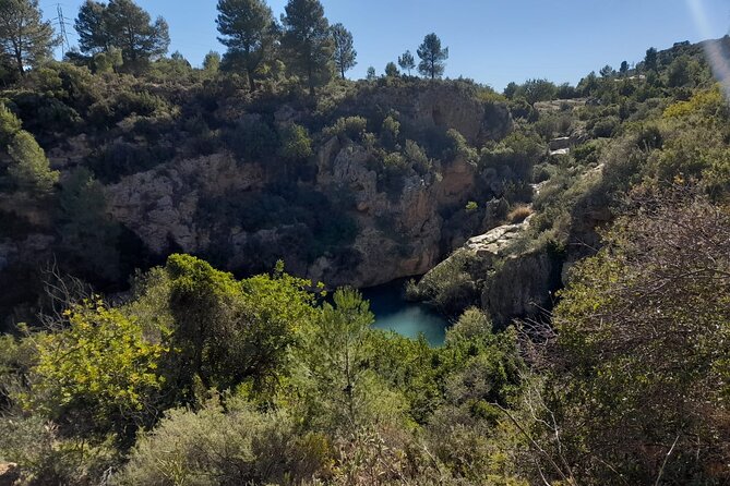 Shared Hike Tour in Valencia - Key things I’d count on before you go
