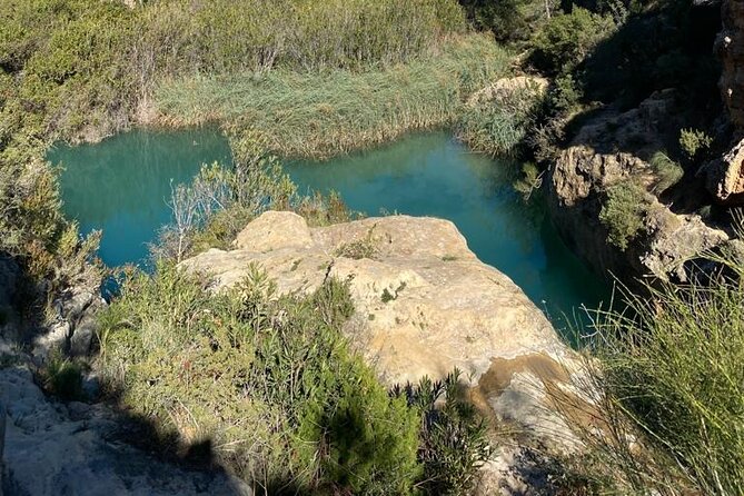 Shared Hike Tour in Valencia - Why this Valencia hike feels like the real deal