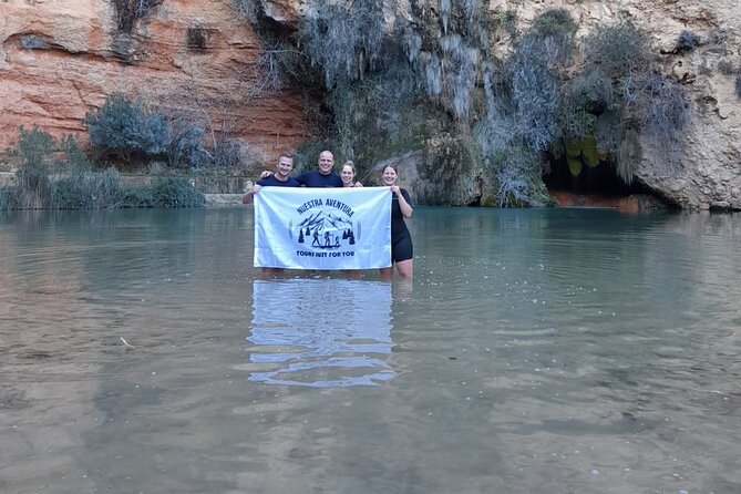Shared Hike Tour in Valencia - How long the day really takes (4 to 7 hours)
