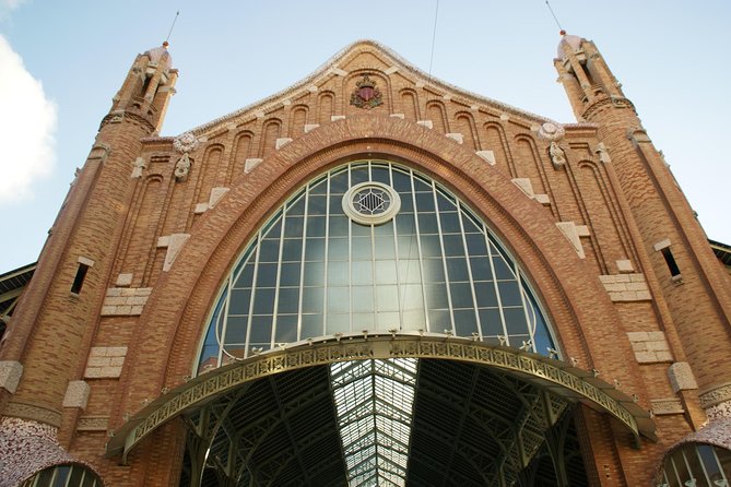 Shore Excursion: Valencia Half-Day Private Tour - Key highlights you will feel right away