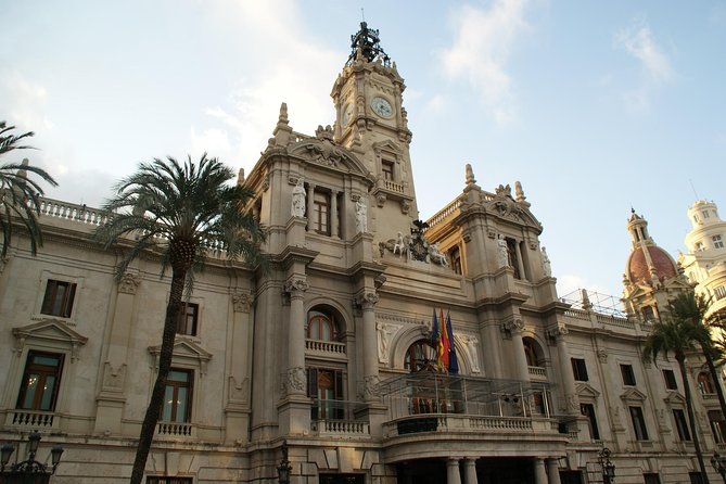 Shore Excursion: Valencia Half-Day Private Tour - A smart private half-day: how the 4 hours actually help you