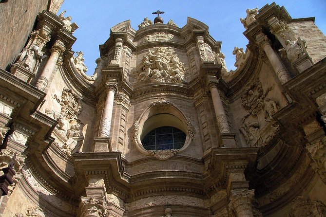 Shore Excursion: Valencia Half-Day Private Tour - La Lonja de la Seda: UNESCO’s civil gothic experience