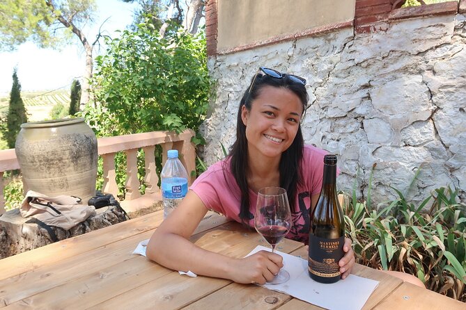 Singular Valencia Wine Tour Utiel Requena Wineries - Price and value: does $270.33 make sense for this day?