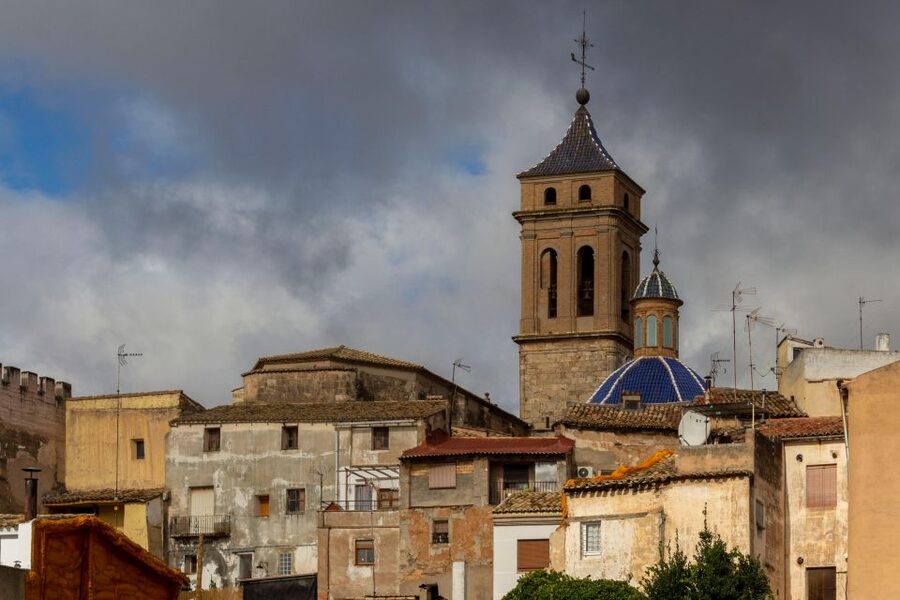 Small-Group Wine Tour from Valencia with Tastings Max 7 - Learn about Bobal, then taste it in context
