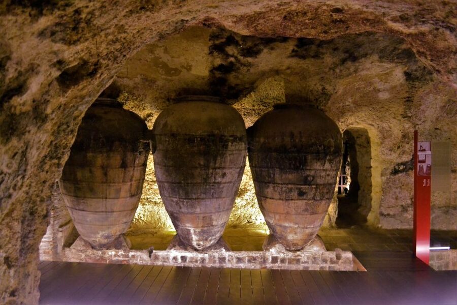 Small-Group Wine Tour from Valencia with Tastings Max 7 - Price and value: what $165 gets you in the real world