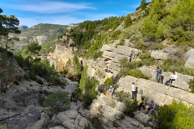 Stunning Hike around Buseo reservoir - Who Should Book This and Who Should Skip It