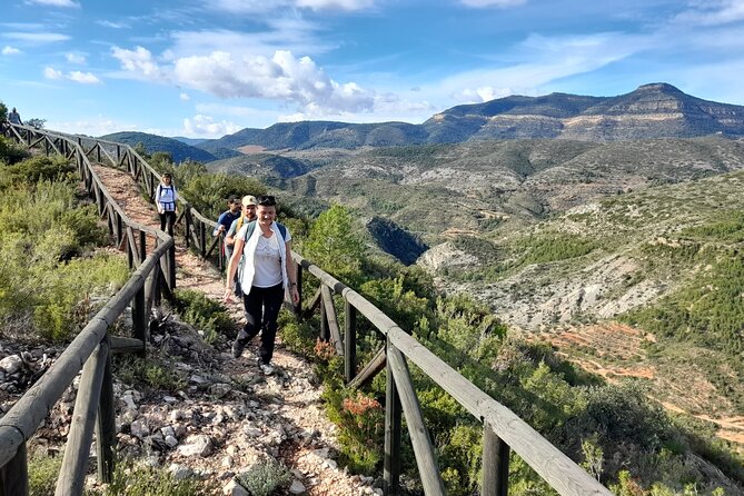 Stunning Hike around Buseo reservoir - Buseo Reservoir Loop: Why the Views Keep Coming