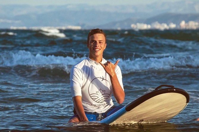 Surf lesson on Valencia beach - Price and Value, Is About $31 Worth It?