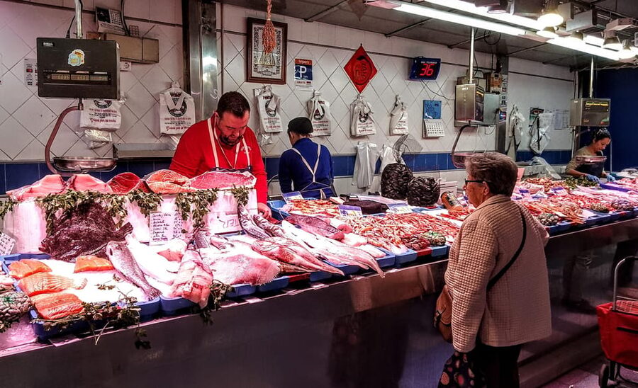 TAPAS GASTRONOMIC TOUR - Key things I’d clock before you go