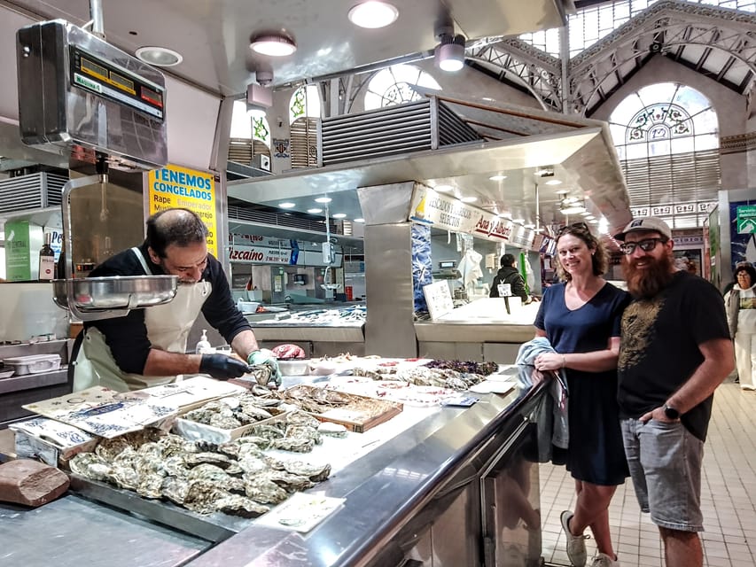 TAPAS GASTRONOMIC TOUR - Price and Value: What You’re Paying For at $80 per Person