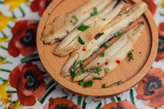 The 10 Tastings of Valencia With Locals: Private Food Walking Tour - What the 10 tastings feel like (and how to pace yourself)