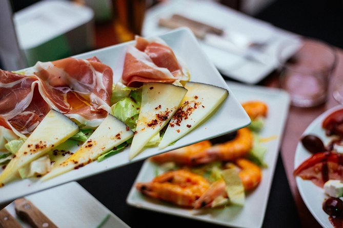 The 10 Tastings of Valencia With Locals: Private Food Walking Tour - Plaça del Ajuntament: where the city’s center meets your first bite