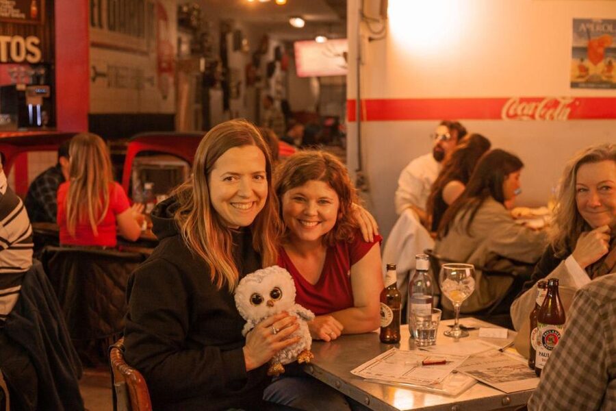 The Biggest Pub Quiz in Valencia - Should you book Quiz Eat Drink in Valencia?