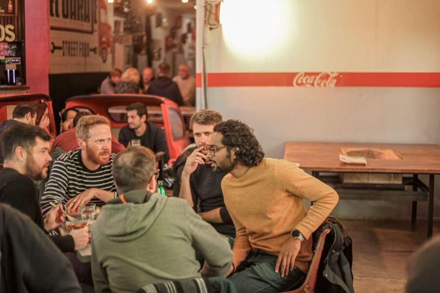 The Biggest Pub Quiz in Valencia - What to do before you go (so you enjoy it more)