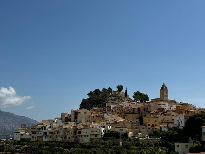 The Magnificent 7 day trip - Key points worth planning for