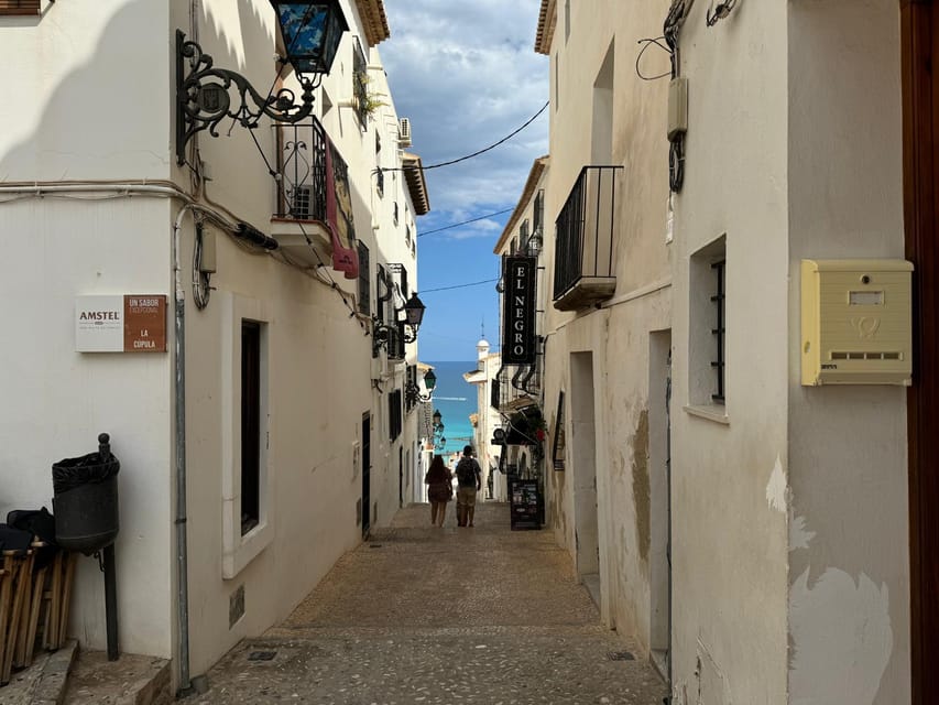 The Magnificent 7 day trip - Costa Magica museum: miniature buildings that teach you the region