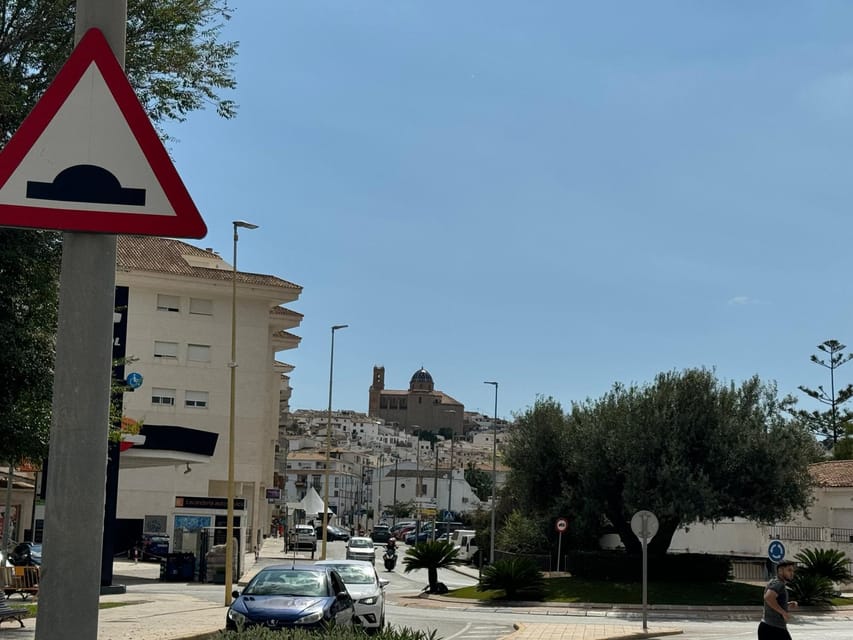 The Magnificent 7 day trip - Who should book the Costa Blanca Magnificent day trip