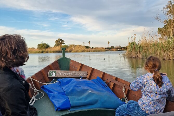 The Original Albufera Tour: Barraca, Boat Ride & Local Guide - From Valencia pickup to Albufera Park entry