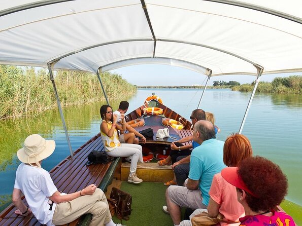 The Original Albufera Tour: Barraca, Boat Ride & Local Guide - Stop 1: Parque Natural de la Albufera, where the day really begins