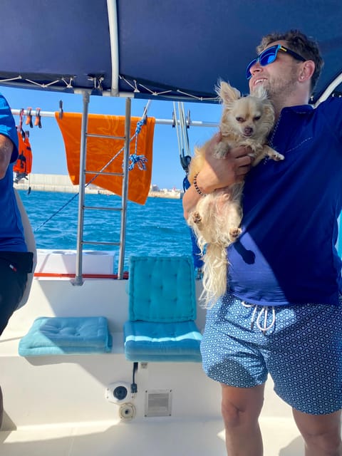 Torrevieja: Costa Blanca Catamaran Cruise - Price and value: is $65 worth it?