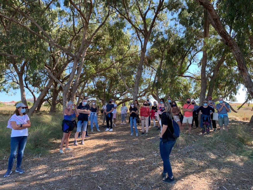 Torrevieja: Local Wine and Food Tasting Tour in La Mata Park - Price and Value for a 3-Hour La Mata Food and Wine Tour