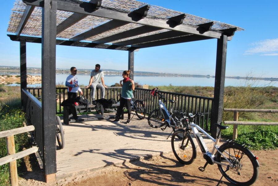 Torrevieja: Natural Parks e-Bike Tour - Weather and timing reality on the Costa Blanca