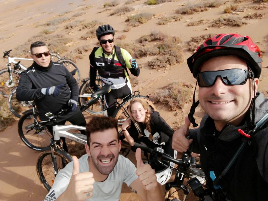Torrevieja: Natural Parks e-Bike Tour - Price and value: why $59 can be a good deal