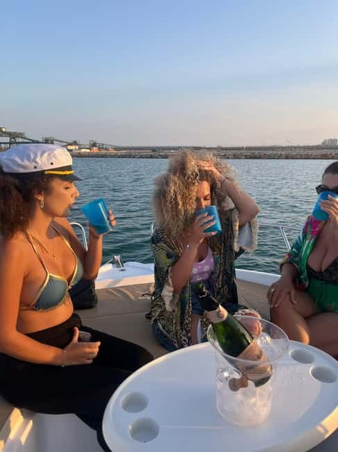Torrevieja: Private Boat Tour with Skipper for Groups. - Sail past salt, pirates, and the named beaches you’ll remember