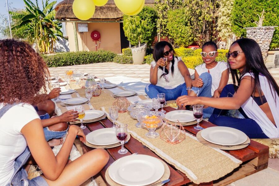 Traditional Spanish Home Dinner - A Three-Course Spanish Home Dinner in the Valencian Community