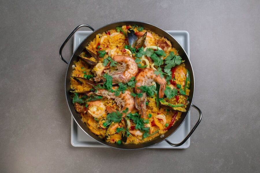 Traditional Spanish Home Dinner - Drinks Included: Better Value Than Most Dinner Tours