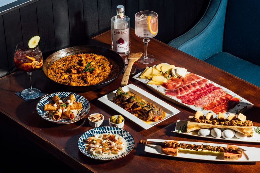 Traditional Spanish Home Dinner - What Family-Hosted Really Means (And What You Can Expect)