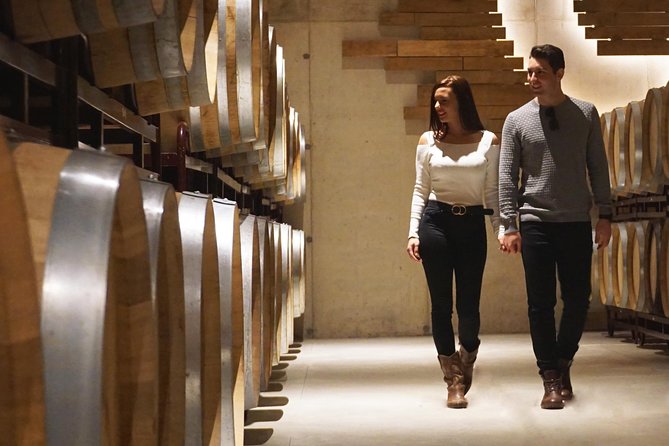Two wineries tour with wine tasting - Key highlights worth planning for