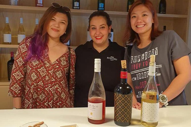 Two wineries tour with wine tasting - Transportation and Timing: The 5 to 6 Hour Sweet Spot