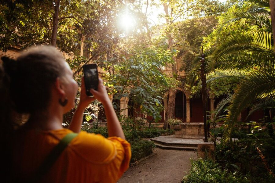 Valencia: 1.5-Hour Private Kick-Start Tour with a Local - Food and unwind tips that keep momentum after the tour