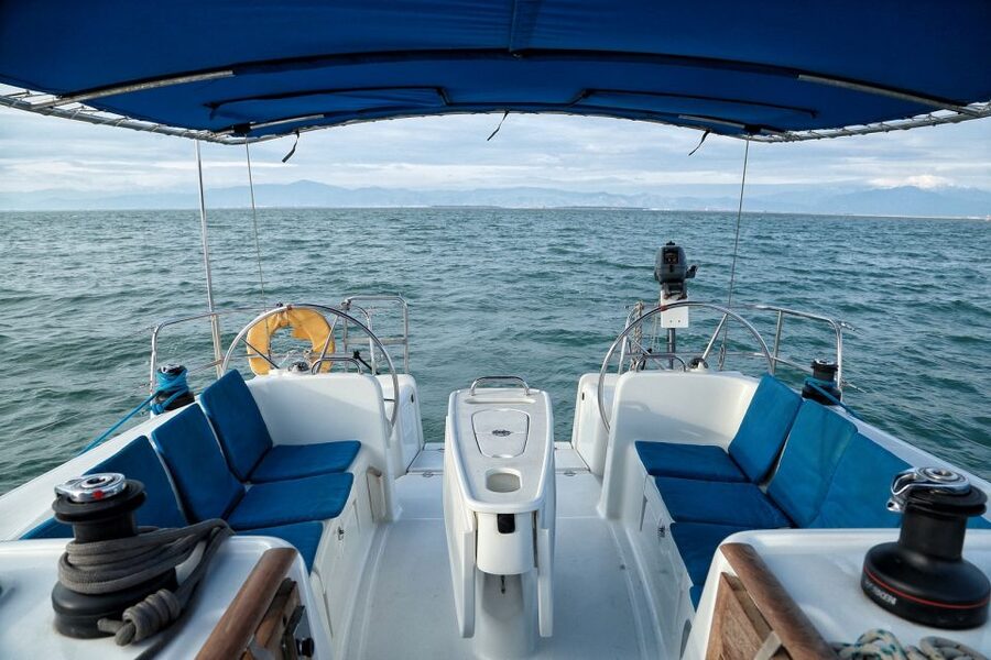 Valencia: 2-Hour Private Boat Cruise - What You’ll Experience on the Cruise