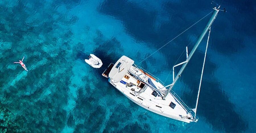 Valencia: 2-Hour Private Boat Cruise - Key Things I’d Pay Attention To