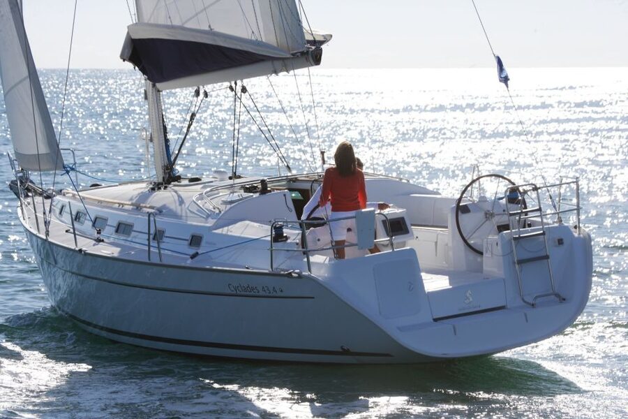 Valencia: 2-Hour Private Boat Cruise - Finding the Dock: Marina Real Juan Carlos I (And How Not to Miss It)