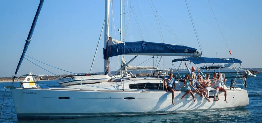 Valencia: 2-Hour Private Boat Cruise - Private Group Size: Up to 11 People, Not a Mega-Boat