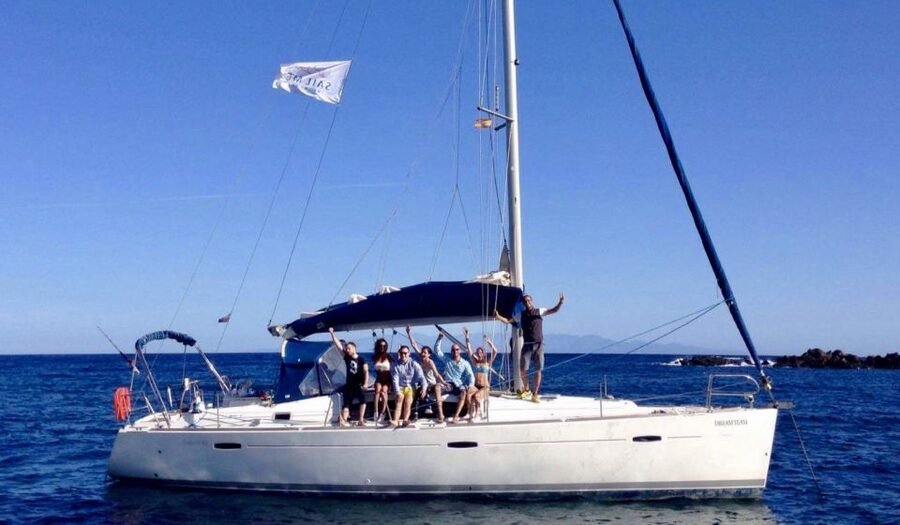 Valencia: 2-Hour Private Boat Cruise - A 2-Hour Private Cruise Is the Sweet Spot in Valencia
