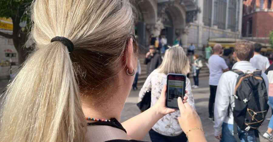 Valencia: 2-in-1 Biking and Walking Audio-Guided Route - Should You Book This Valencia Audio Guide Combo?