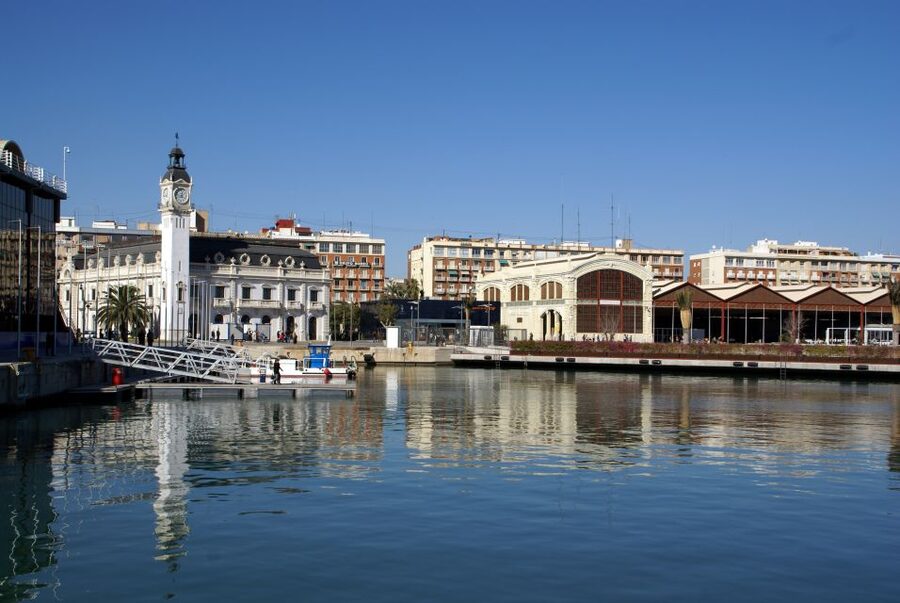 Valencia: 3-Hour Guided City Sightseeing & Beaches Bike Tour - City of Arts and Sciences Views, Without the Full-Day Commitment